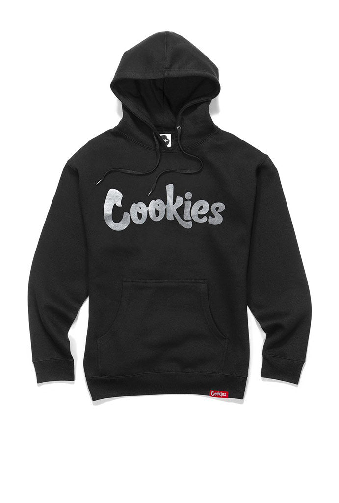 Cookies Original Mint Fleece Hoodie