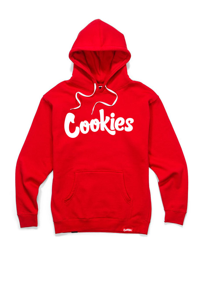 Cookies logic hoodie online