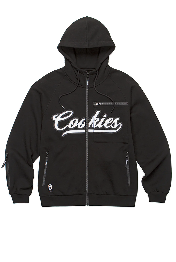 Cookies weed hoodie clearance
