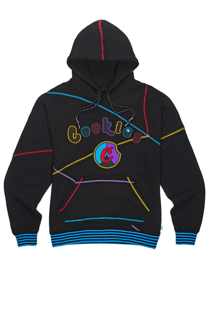 Cookies Show And Prove Pullover Hoodie Mainland Skate Surf