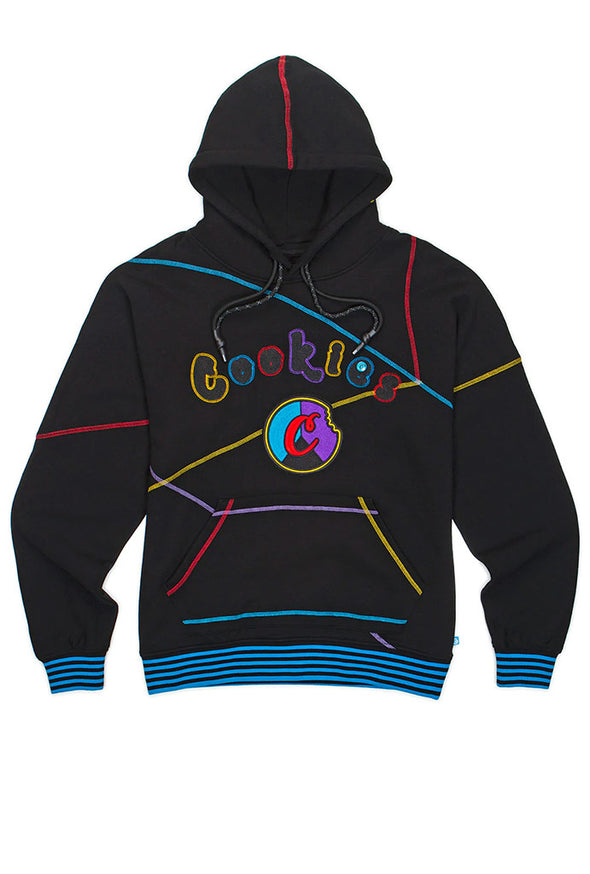 Cookies Show And Prove Pullover Hoodie