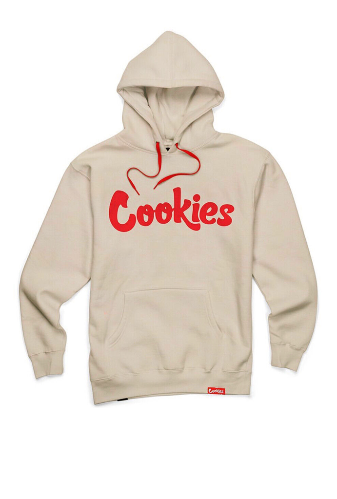 Cookies Original Mint Fleece Hoodie Mainland Skate Surf