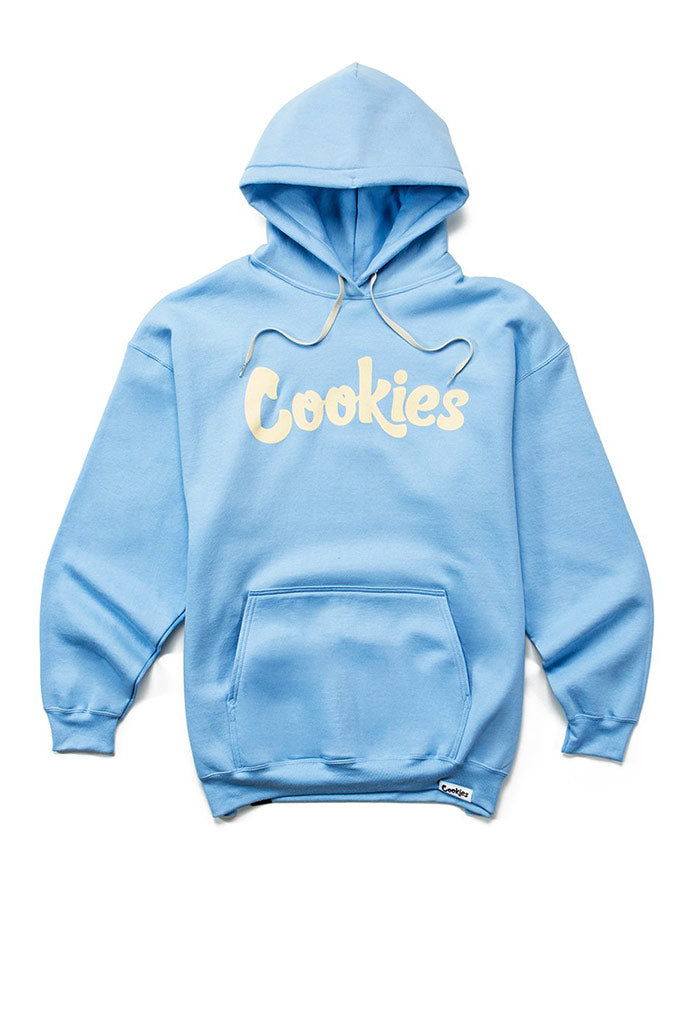 Cookies Original Mint Fleece Hoodie