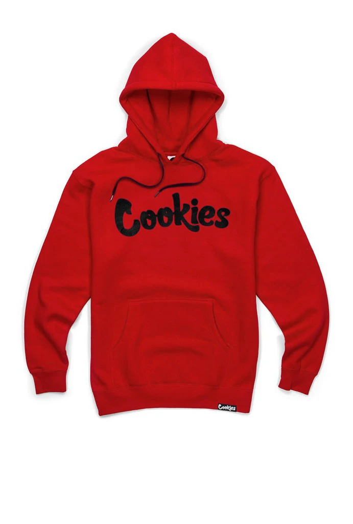 cookie hoodie real vs fake｜TikTok Search