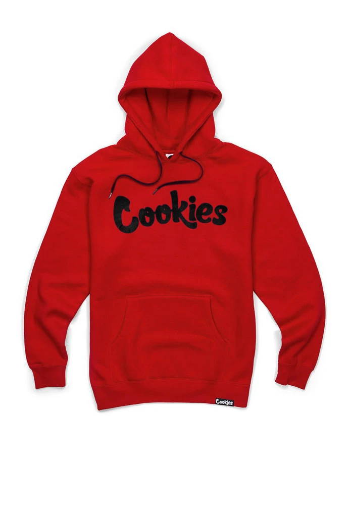 Cookies original thin mint best sale hoodie