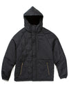 Cookies Sonoma Hooded Shell Jacket