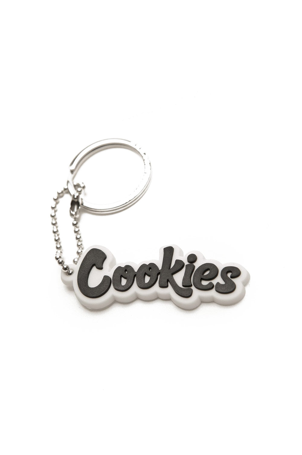 Cookies Original Mint Keychain - Mainland Skate & Surf