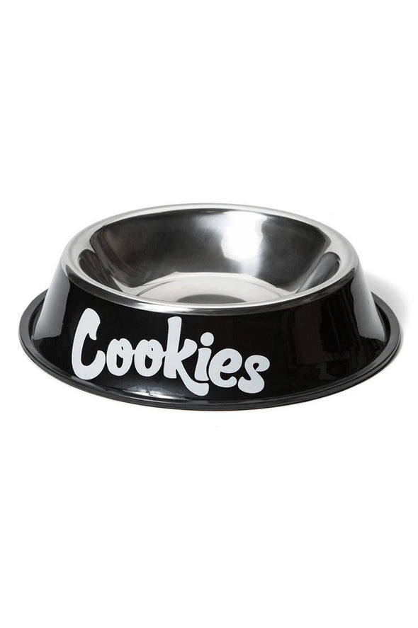 Cookies Original Mint Logo Dog Bowl - Mainland Skate & Surf