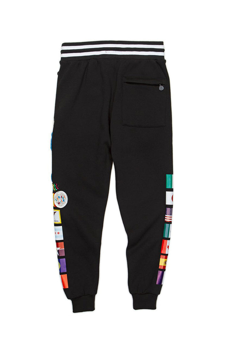 Cookies Award Tour Sweatpants