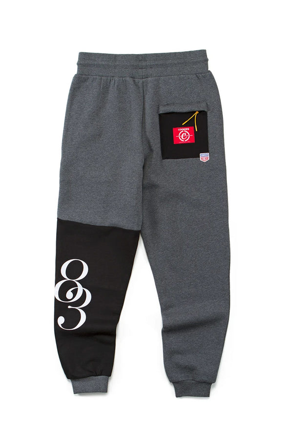 Cookies Colores Colorblocked Sweatpants