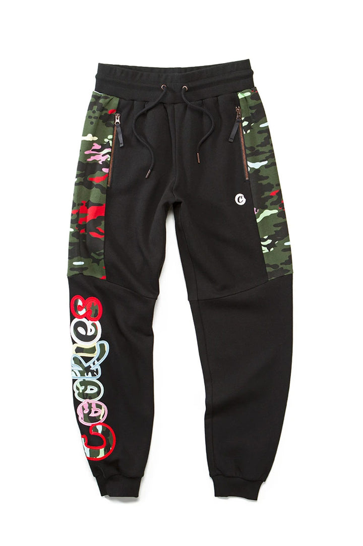 Cookies Escobar Sweatpants