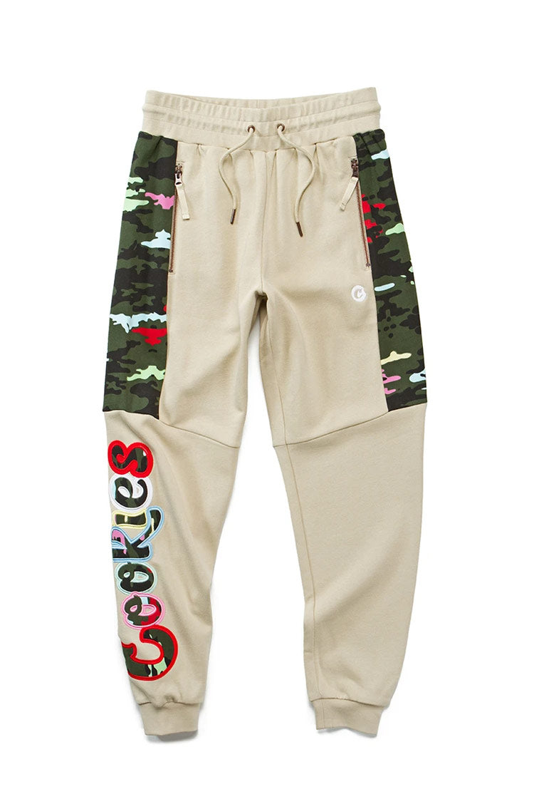 Cookies Escobar Sweatpants