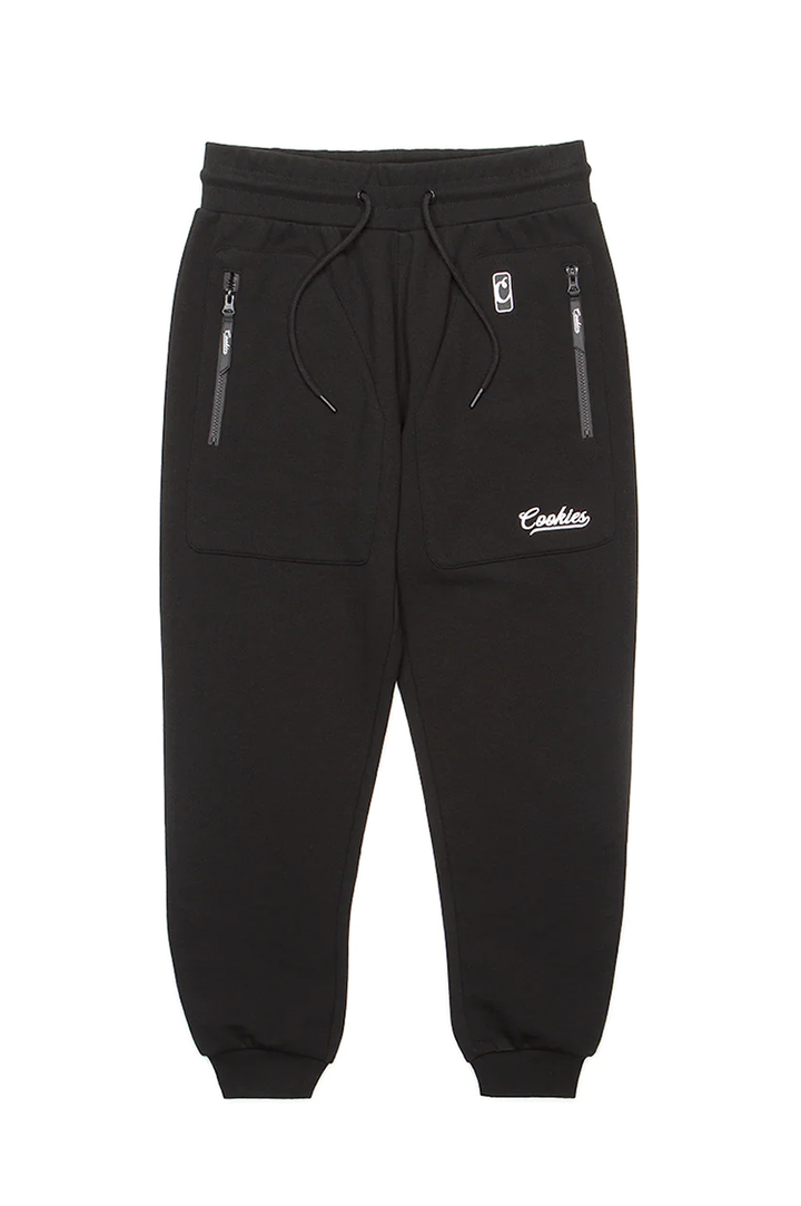 Cookies Pack Talk Fleece Sweatpants