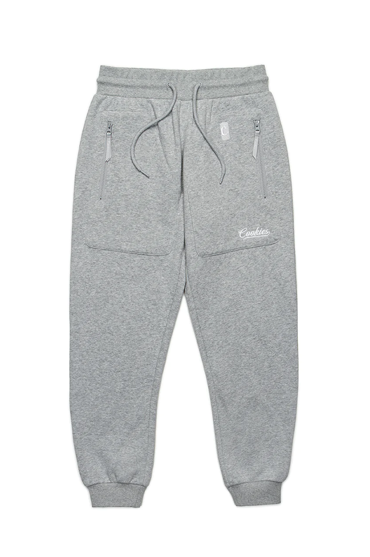 Cookies Pack Talk Fleece Sweatpants