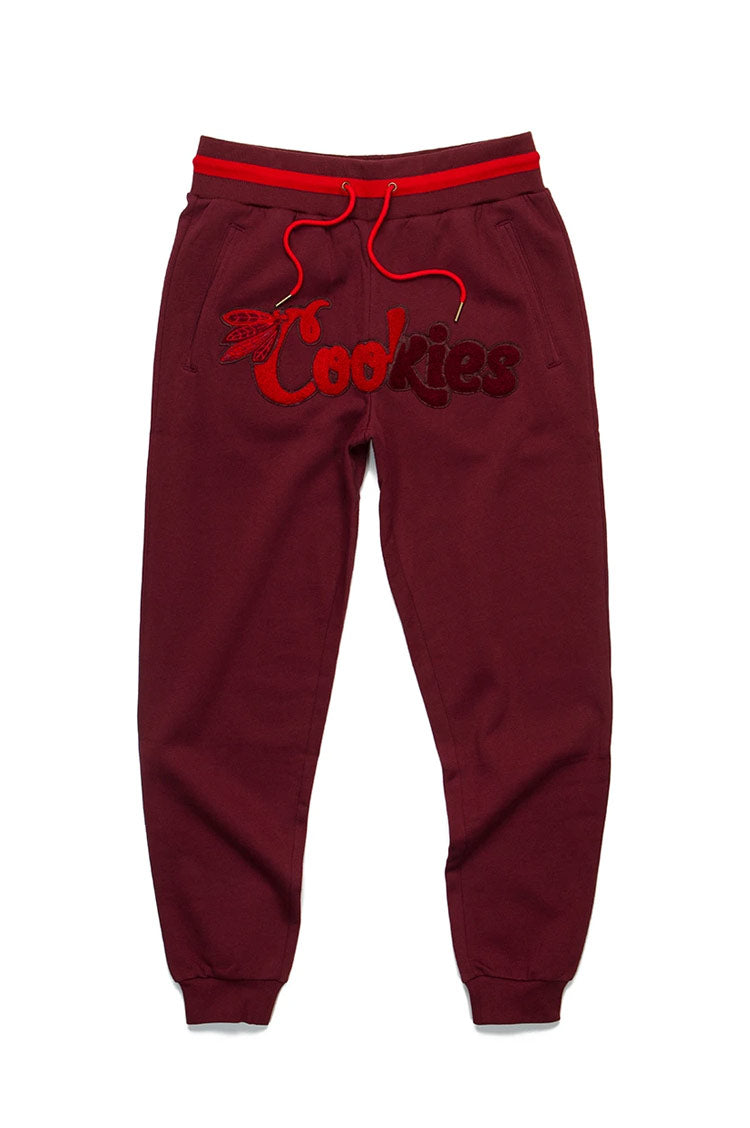 Coca Cola youth XL Red Sweatpants 