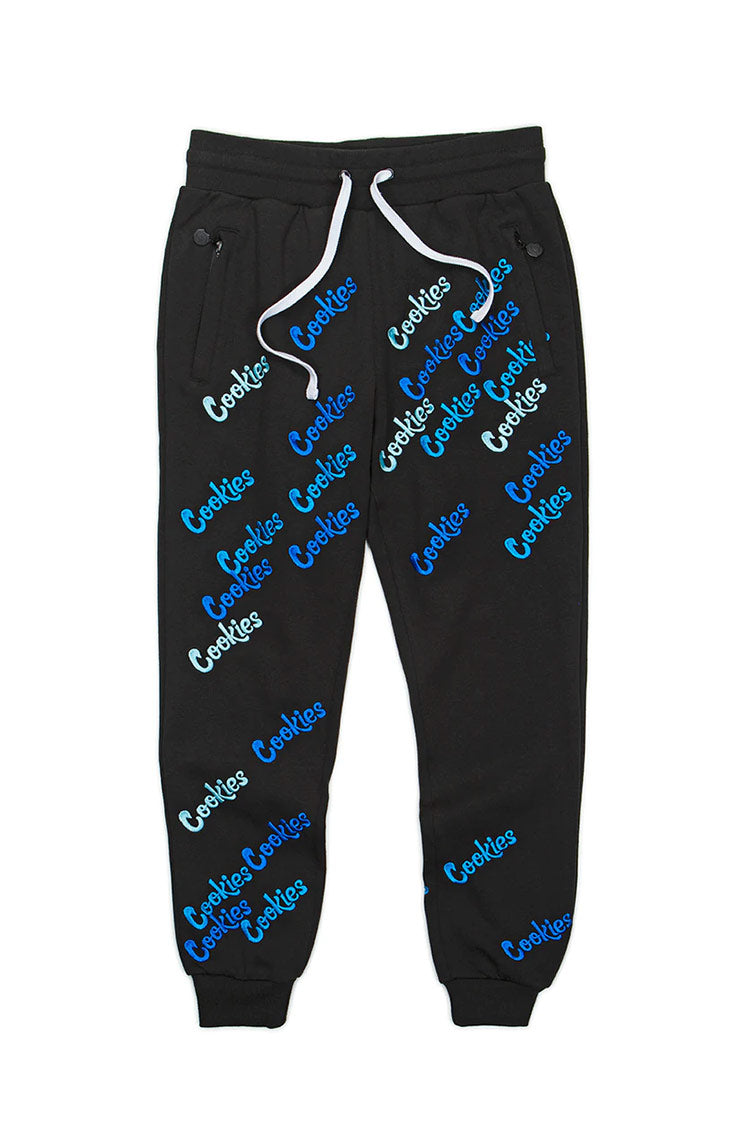 Cookies Triple Beam Fleece Sweatpants