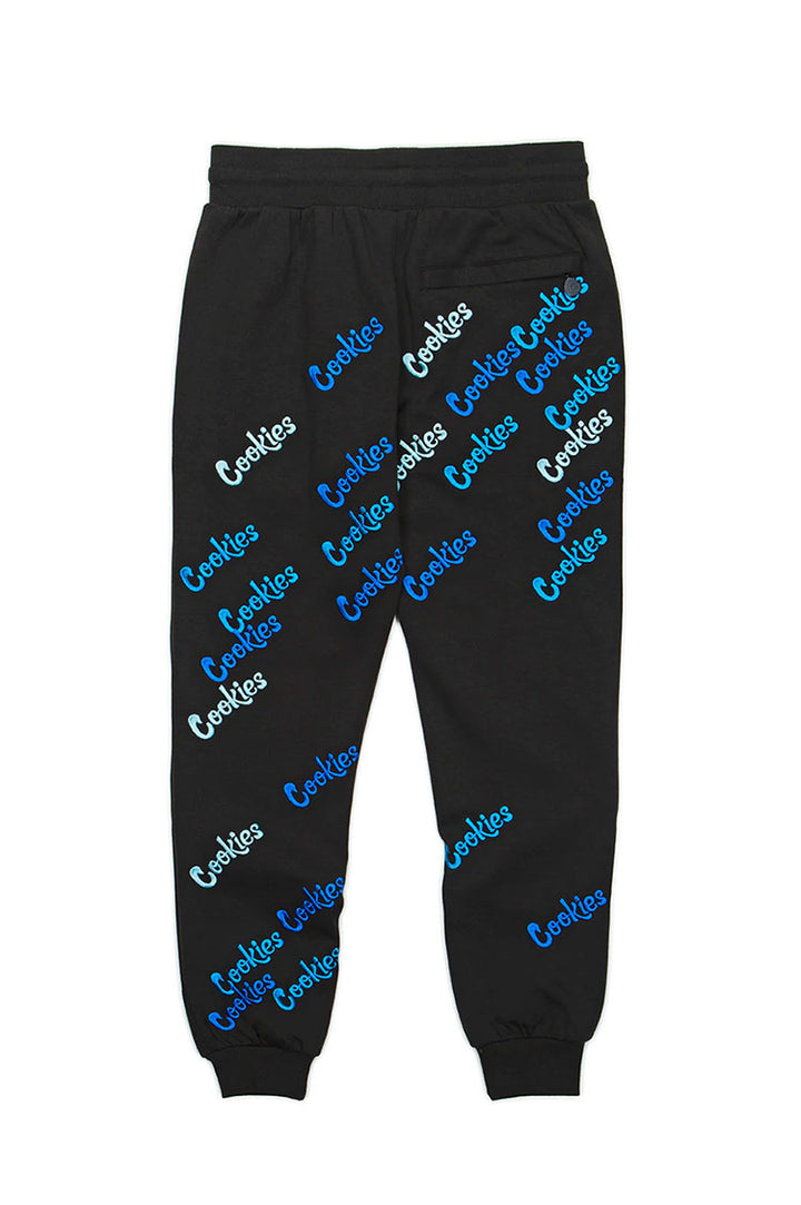 Cookies Triple Beam Fleece Sweatpants