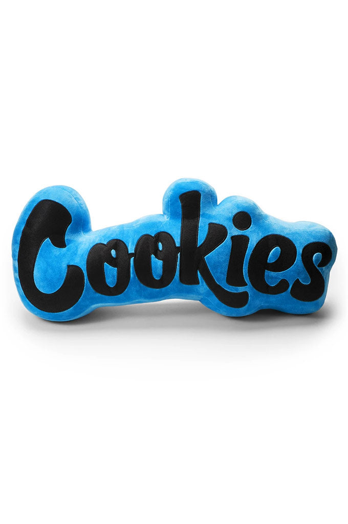 Cookies Velour Pillow