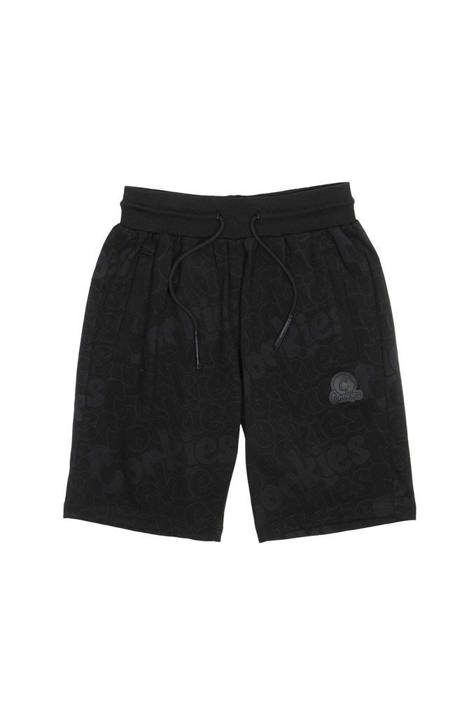 Cookies Gulfstream Sweatshorts