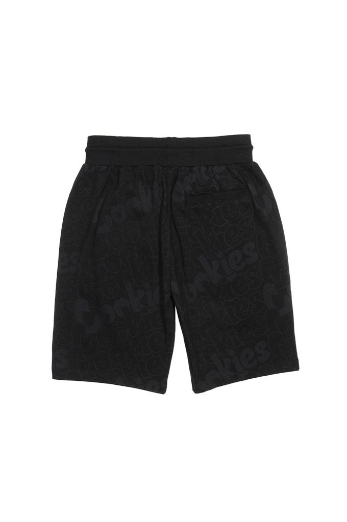 Cookies Gulfstream Sweatshorts