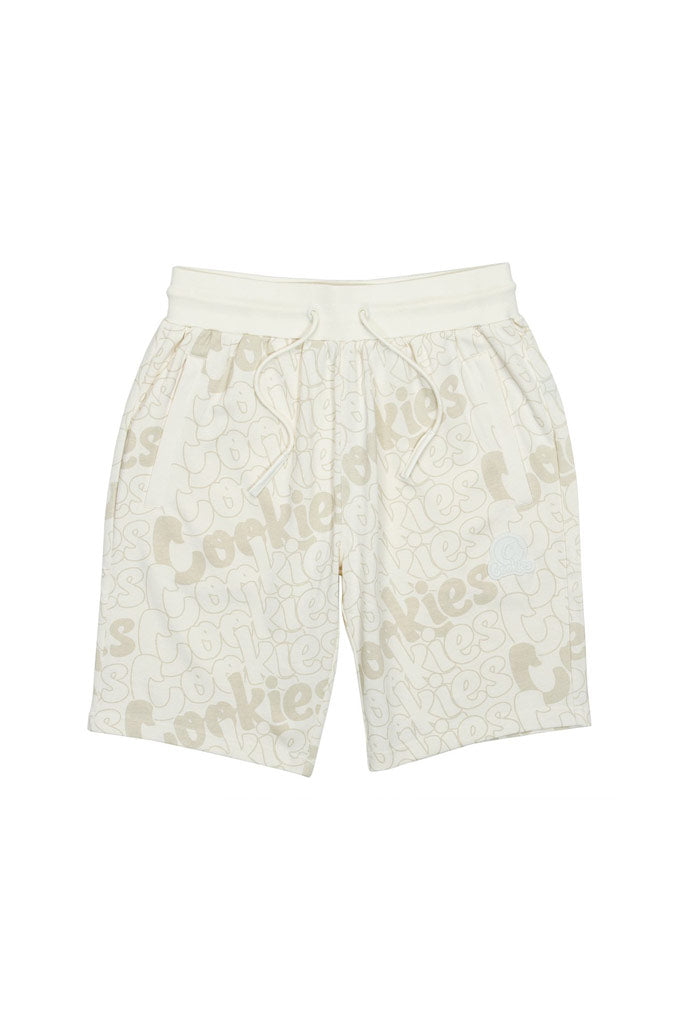 Cookies Gulfstream Sweatshorts