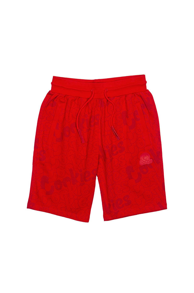 Cookies Gulfstream Sweatshorts