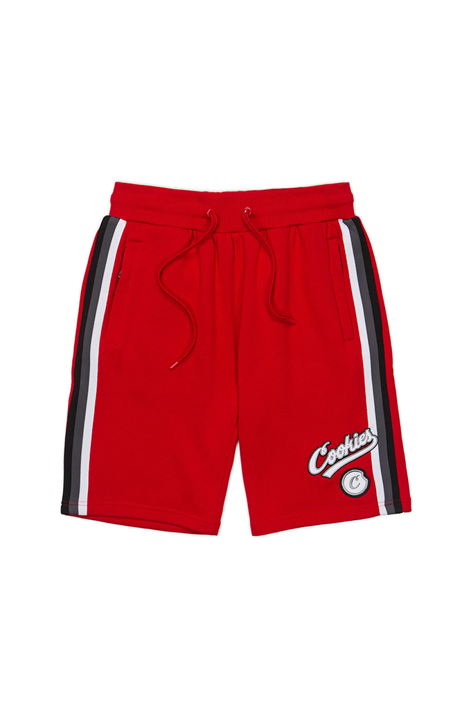 Cotton 2025 basketball shorts