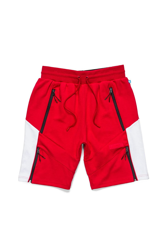 Cookies Pylon Interlock Jersey Shorts