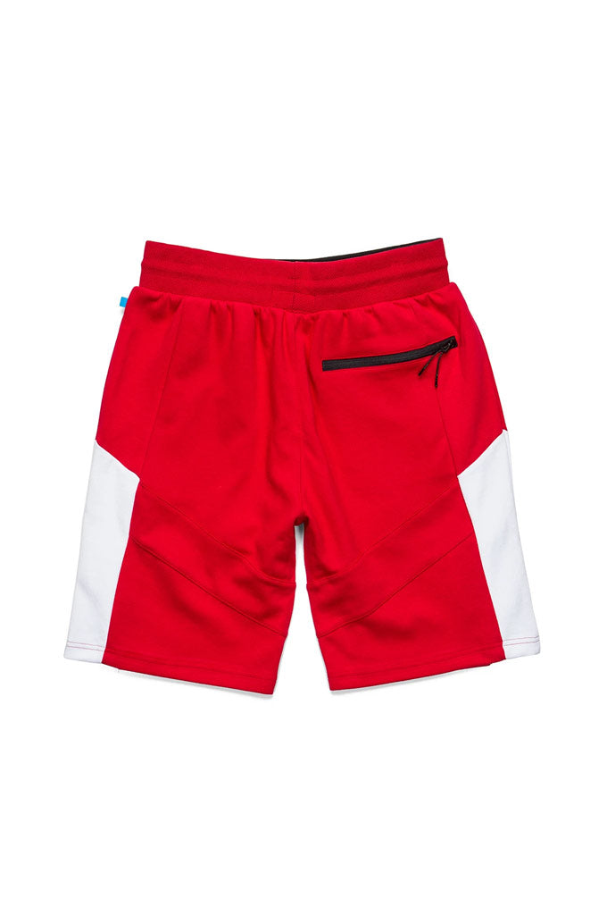 Cookies Pylon Interlock Jersey Shorts