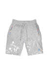 Cookies Trinidad Cotton Jersey Knit Shorts