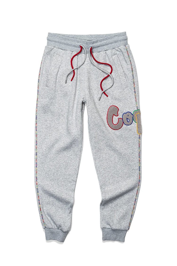 Slouchy Joggers - Scout Cookies