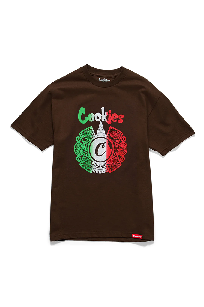 Cookies Aztecasunn Tee