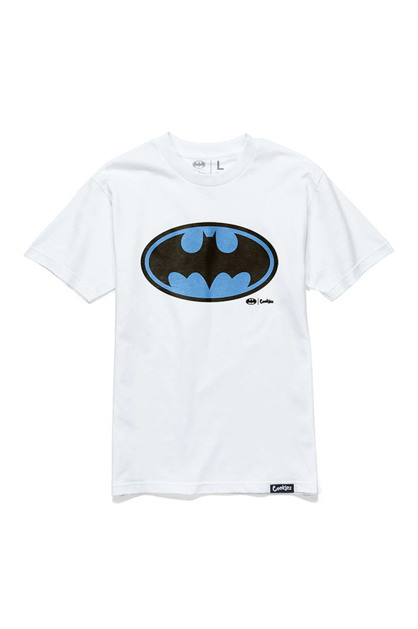 Cookies X Official Batman Bat Symbol Tee