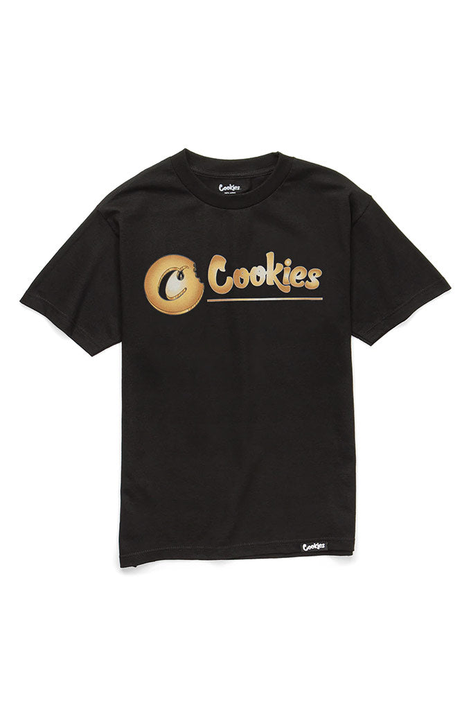 Cookies Bit Coin Tee