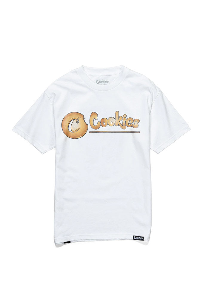 Cookies Bit Coin Tee