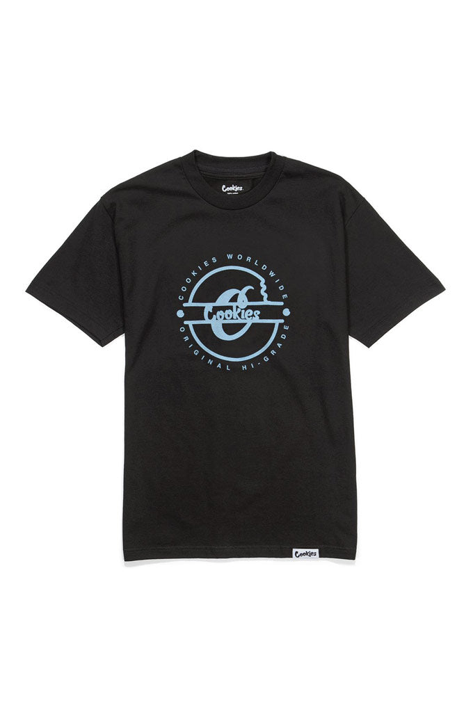 Cookies Carpe Diem Logo Tee