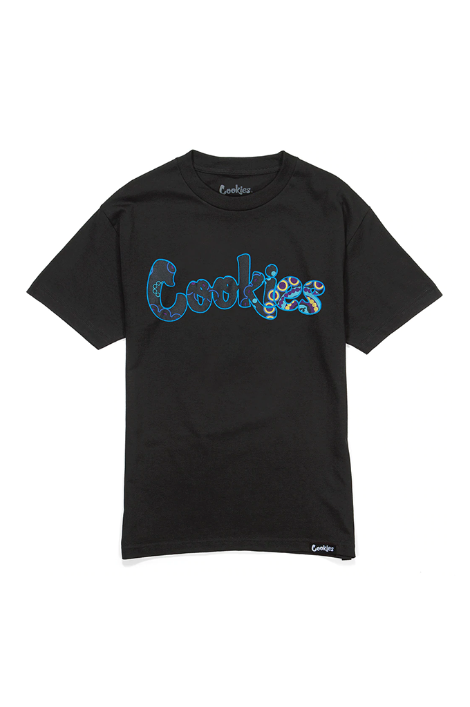 Cookies Casablanca Logo Tee