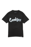 Cookies Casablanca Logo Tee