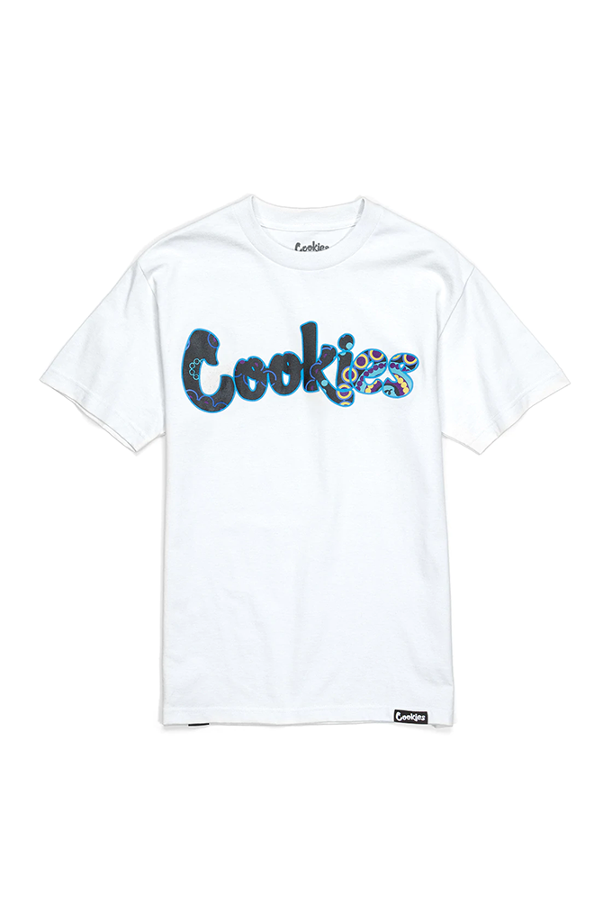 Cookies Casablanca Logo Tee