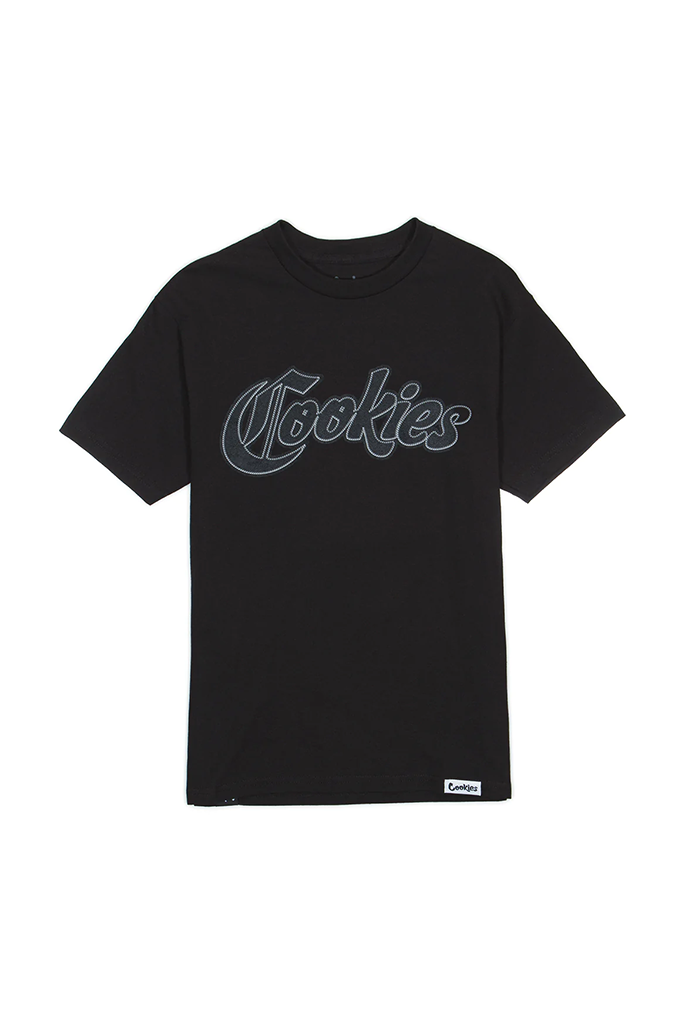 Cookies Caviar Logo Tee