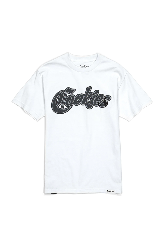 Cookies Caviar Logo Tee