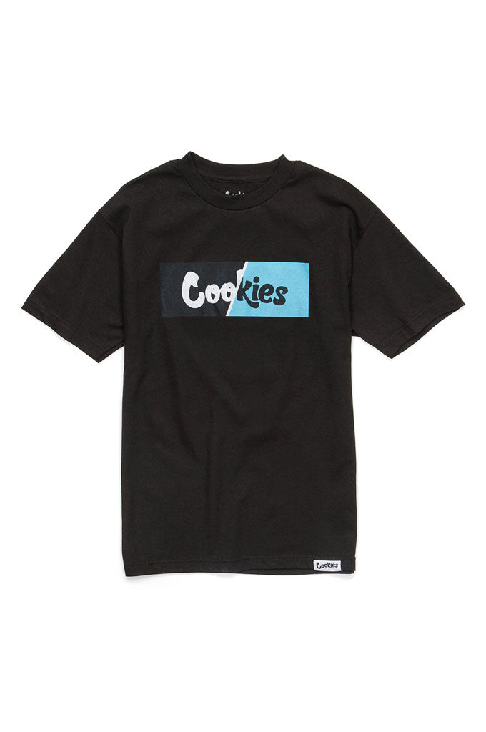 Cookies Changing Lanes Logo Tee