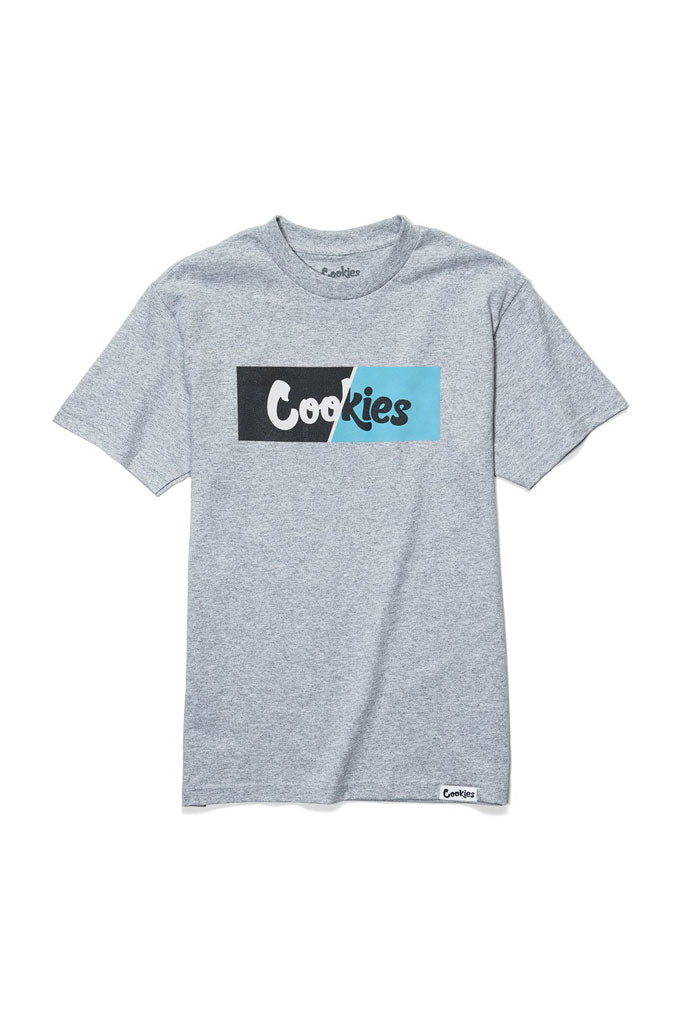 Cookies Changing Lanes Logo Tee