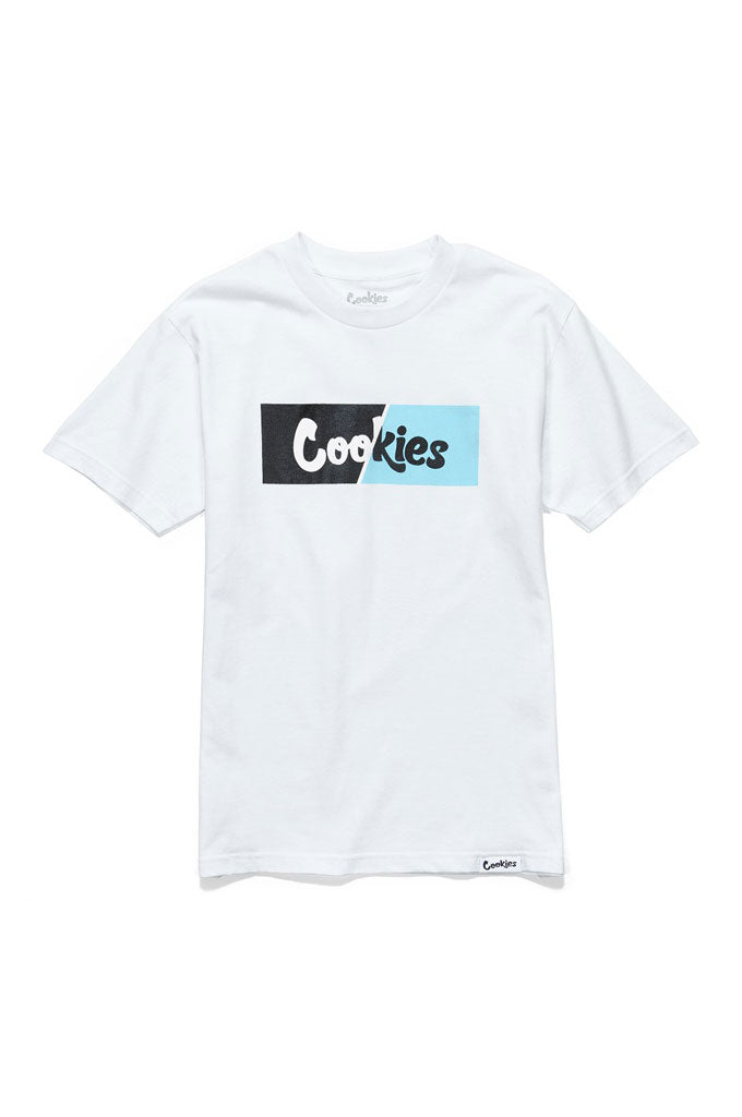 Cookies Changing Lanes Logo Tee