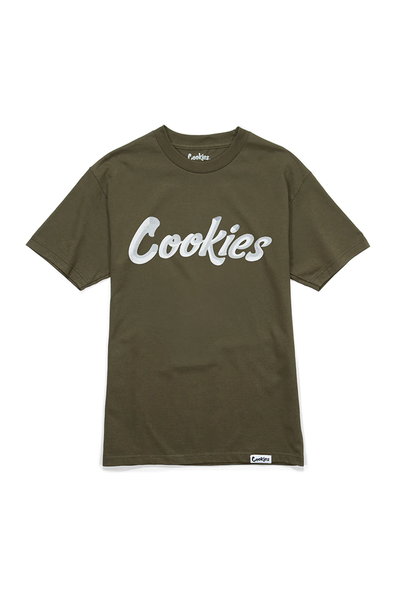 Cookies x Starter Graphic Tee – Cookies Clothing
