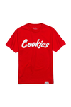 Cookies Contraband Logo Tee