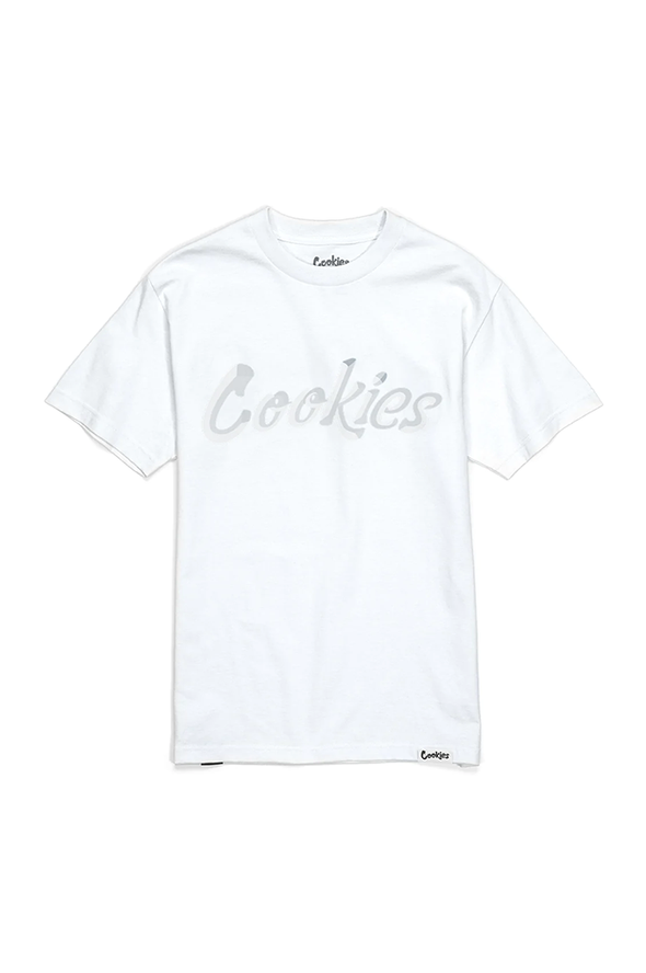 Cookies Contraband Logo Tee