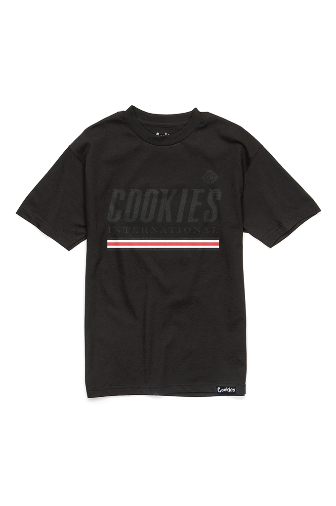 Cookies Costa Azul Logo Tee