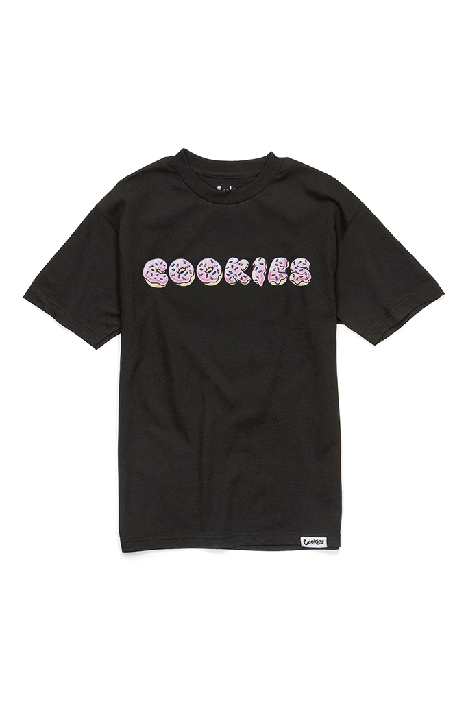 Cookies Doughnuts Tee