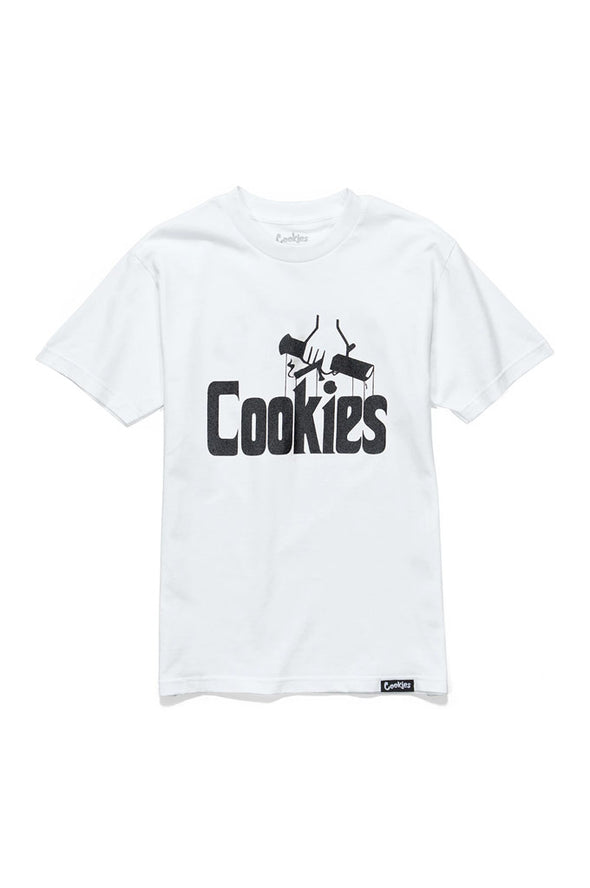 Cookies Government Tee